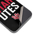 University of Utah Interlocking U iPhone 16e Skin
