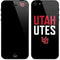 University of Utah Interlocking U iPhone 5/5s/5SE Skin