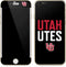 University of Utah Interlocking U iPhone 6/6s Skin