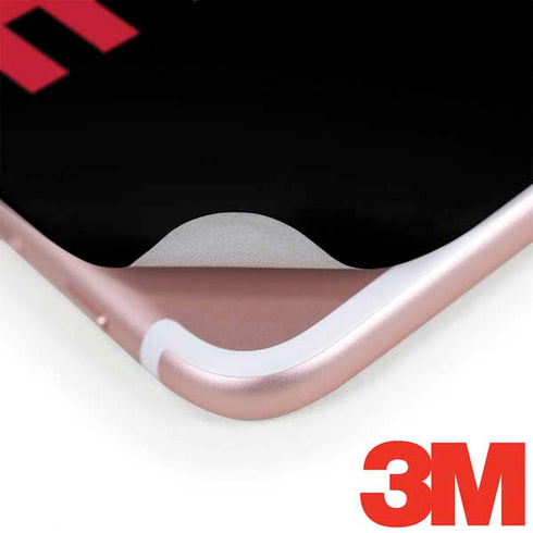 University of Utah Interlocking U iPhone 7 Skin