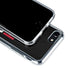 University of Utah Interlocking U iPhone SE (2nd & 3rd Gen) Clear Case