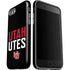 University of Utah Interlocking U iPhone SE (2nd & 3rd Gen) Pro Case