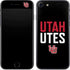 University of Utah Interlocking U iPhone SE (2nd & 3rd Gen) Skin