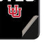 University of Utah Interlocking U iPhone SE (2nd & 3rd Gen) Skin