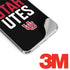 University of Utah Interlocking U iPhone XS Max Skin
