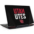 University of Utah Interlocking U Legion Y720 Skin