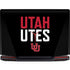 University of Utah Interlocking U Legion Y720 Skin