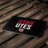 University of Utah Interlocking U Apple MacBook Air Skin