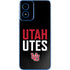 University of Utah Interlocking U Moto G Play 4G (2024) Skin
