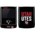 University of Utah Interlocking U Motorola RAZR Skin