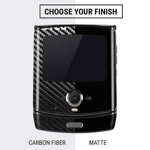University of Utah Interlocking U Motorola RAZR Skin