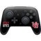 University of Utah Interlocking U Nintendo Skins