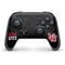 University of Utah Interlocking U Nintendo Switch Pro Controller Skin