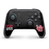 University of Utah Interlocking U Nintendo Skins