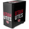 University of Utah Interlocking U NZXT H510 Compact ATX Mid-Tower Case Skin