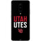 University of Utah Interlocking U OnePlus 7 Pro Skin