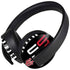 University of Utah Interlocking U PlayStation 4 Gold Wireless Headset Skin