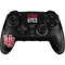 University of Utah Interlocking U PlayStation Scuf Vantage 2 Controller Skin