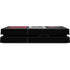 University of Utah Interlocking U PS4 Console Skin