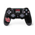University of Utah Interlocking U PlayStation PS4 Skins
