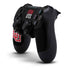 University of Utah Interlocking U PS4 Pro/Slim Controller Skin