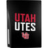 University of Utah Interlocking U PS5 Bundle Skin