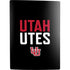 University of Utah Interlocking U PS5 Digital Edition Bundle Skin