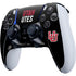 University of Utah Interlocking U PS5 DualSense Edge Pro Controller Skin