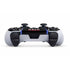 University of Utah Interlocking U PS5 DualSense Edge Pro Controller Skin