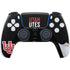 University of Utah Interlocking U PS5 Pro Bundle Skin