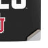 University of Utah Interlocking U PS5 Pro Disk Console Skin