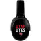 University of Utah Interlocking U Skullcandy Venue Skin
