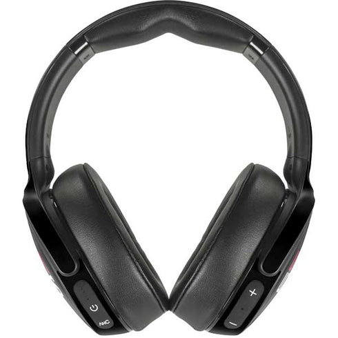 University of Utah Interlocking U Skullcandy Venue Skin