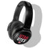 University of Utah Interlocking U Skullcandy Venue Skin