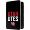 University of Utah Interlocking U Surface Duo Skin