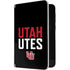 University of Utah Interlocking U Surface Duo Skin