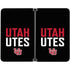 University of Utah Interlocking U Surface Duo Skin