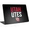 University of Utah Interlocking U Surface Laptop 4 15in Skin