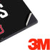 University of Utah Interlocking U Surface Pro 6 Skin