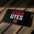 University of Utah Interlocking U Surface Pro 6 Skin