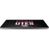 University of Utah Interlocking U Universal Laptop 12in (9.8 x 6.8in) Skin