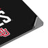 University of Utah Interlocking U Universal Laptop 12in (9.8 x 6.8in) Skin