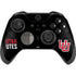 University of Utah Interlocking U Xbox One Skins