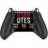 University of Utah Interlocking U Xbox Elite Wireless Controller Series 2 Skin