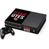 University of Utah Interlocking U Xbox One Skins