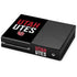University of Utah Interlocking U Xbox One Skins