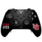 University of Utah Interlocking U Xbox One Elite Controller Skin