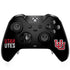 University of Utah Interlocking U Xbox One Elite Controller Skin