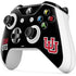 University of Utah Interlocking U Xbox One S All-Digital Edition Bundle Skin
