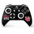 University of Utah Interlocking U Xbox One Skins